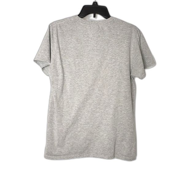 CHOWDAHHEADZ Billy Billy Bill Belichick Gray T Shirt Size Medium - Picture 2 of 5